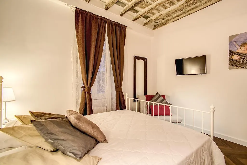 Orso Luxury Apartment Rome