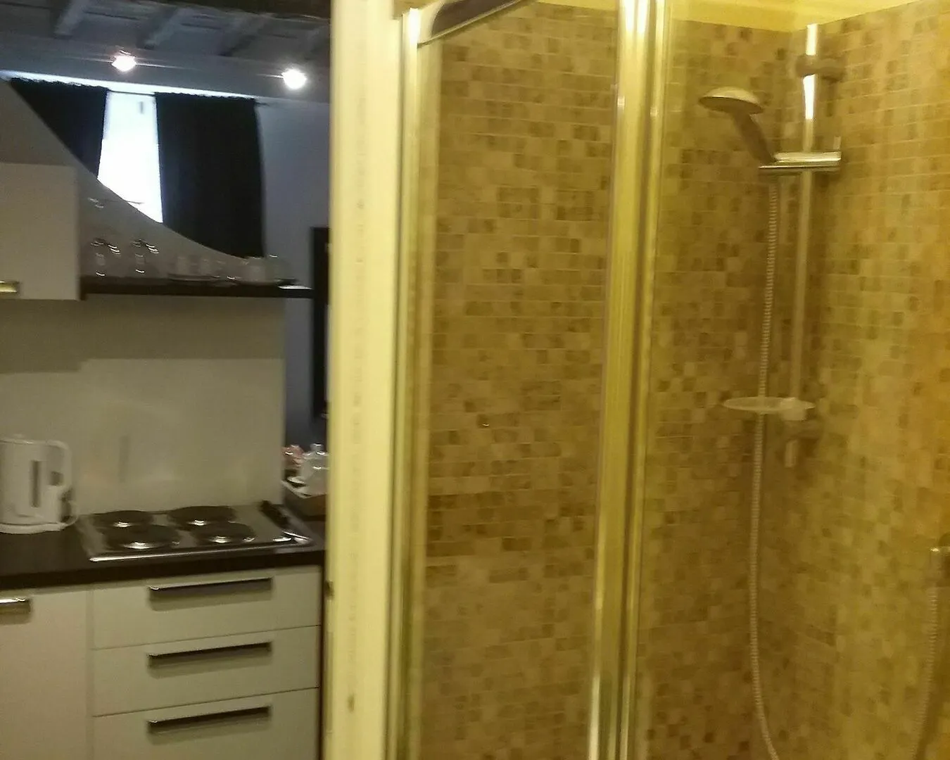 Orso Luxury Apartment Rome