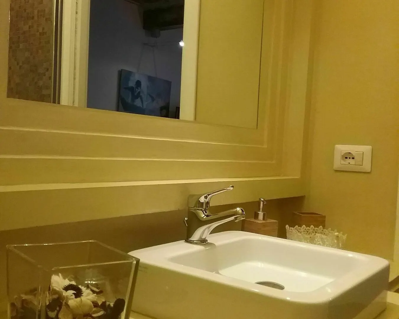 Orso Luxury Apartment Rome