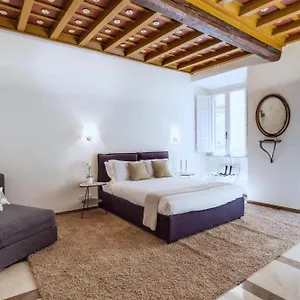 Iflat Trevi's Sweet Paradise Apartamento