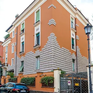 Tour De Apartamento