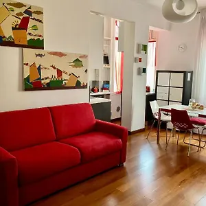 Splendido Bilocale Adiacente Metro M5 - Ca Granda Apartment Milan