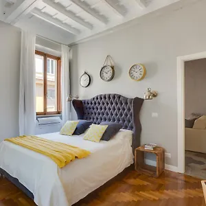 Romexperience Borgo Pio Apartamento