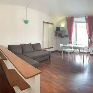  Appartement Colosseo Boutique