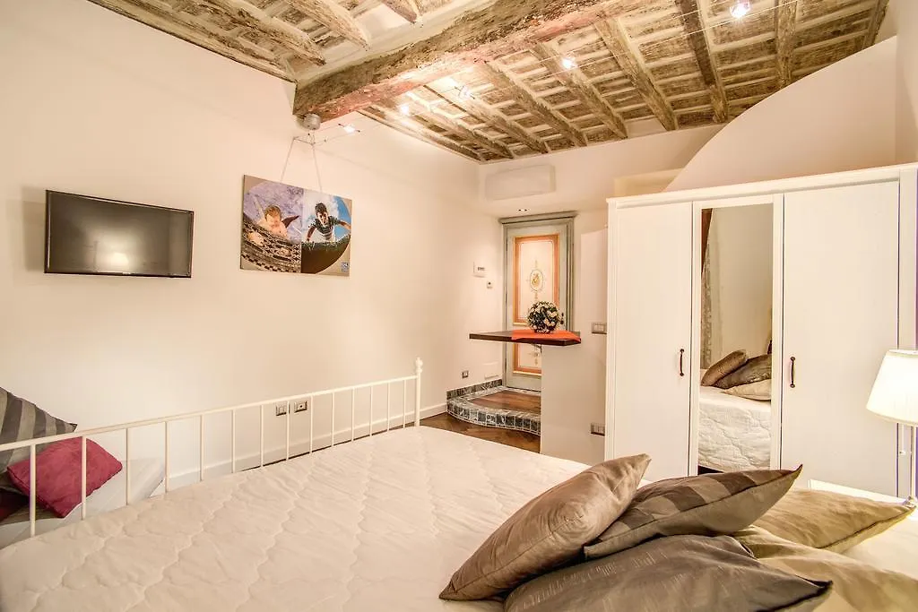 Orso Luxury Apartment Rome