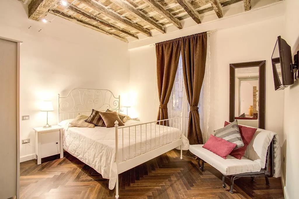 Orso Luxury Apartment Rome 0*,  Italie