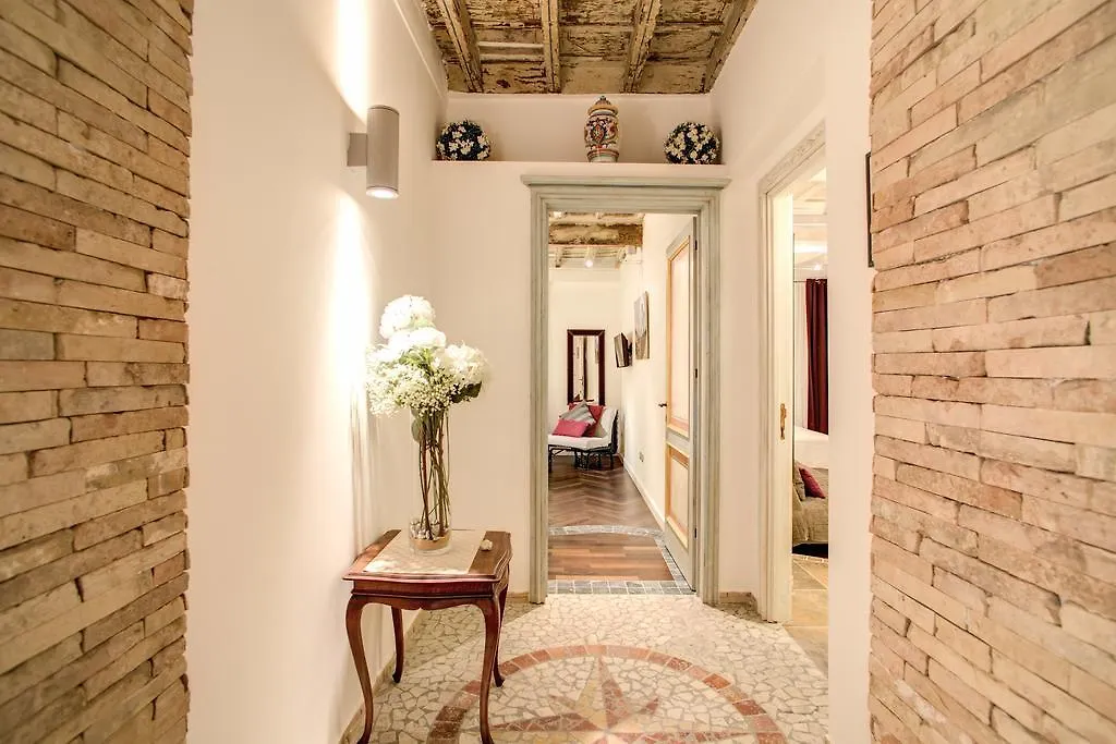 Orso Luxury Apartment Rome
