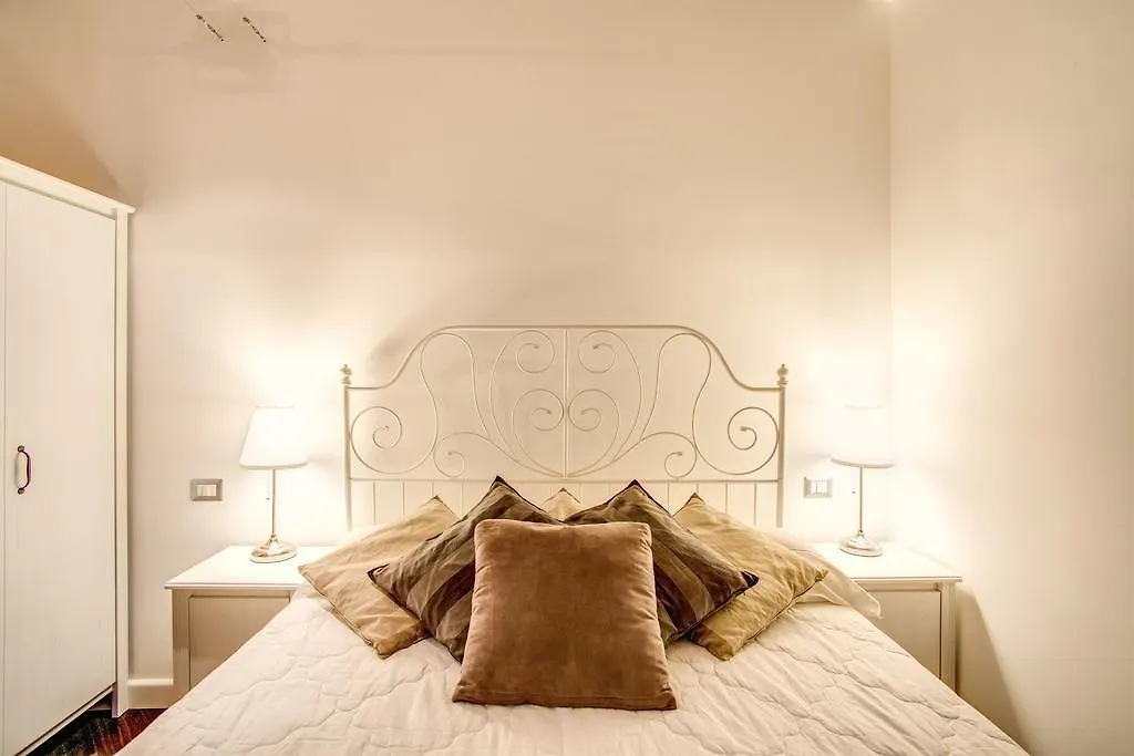 Orso Luxury Apartment Rome