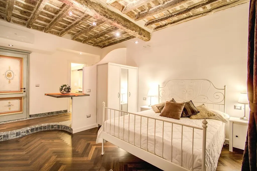 Orso Luxury Apartment Rome