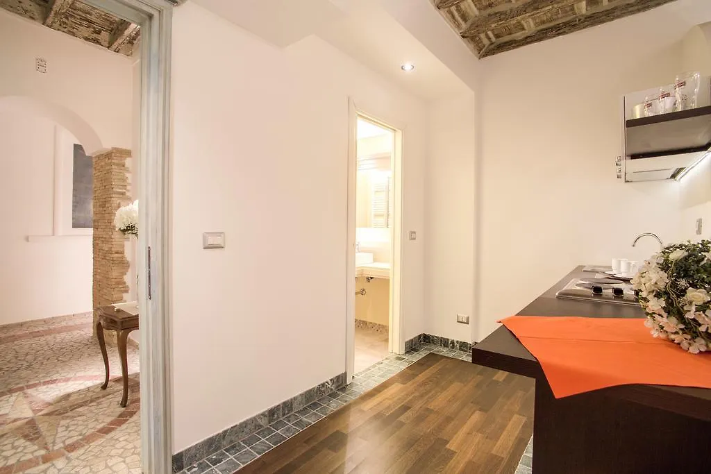 Orso Luxury Apartment Rome
