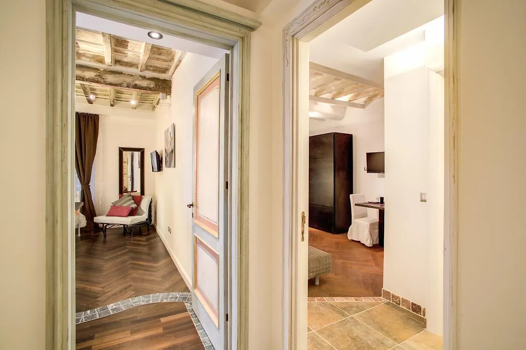 Orso Luxury Apartment Rome 0*,  Италия