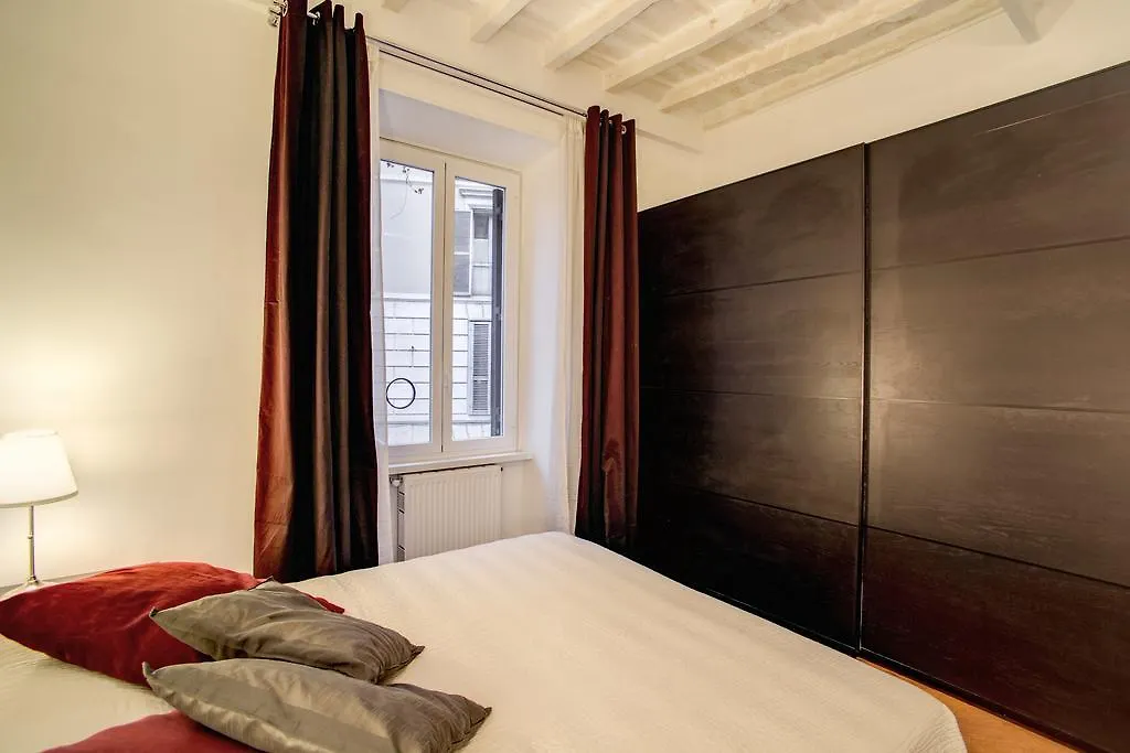 Orso Luxury Apartment Rome Italie