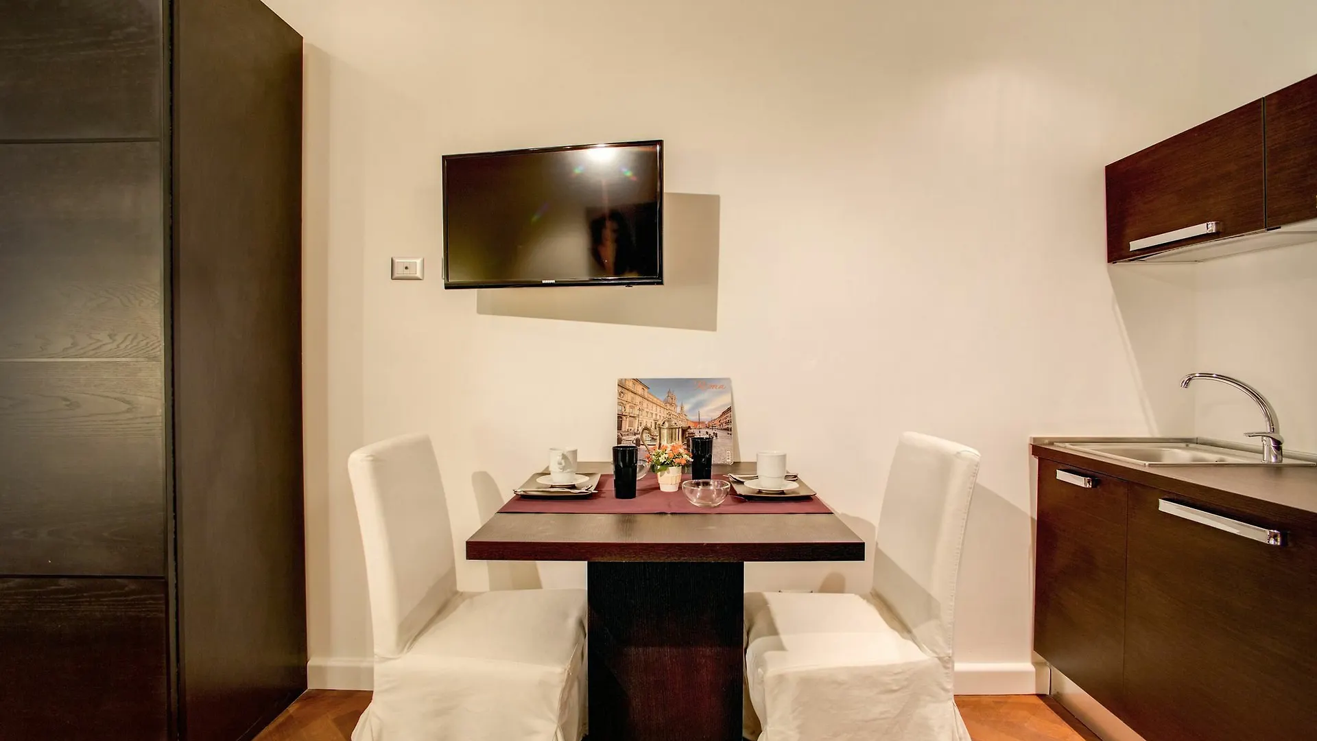 Orso Luxury Apartment Rome