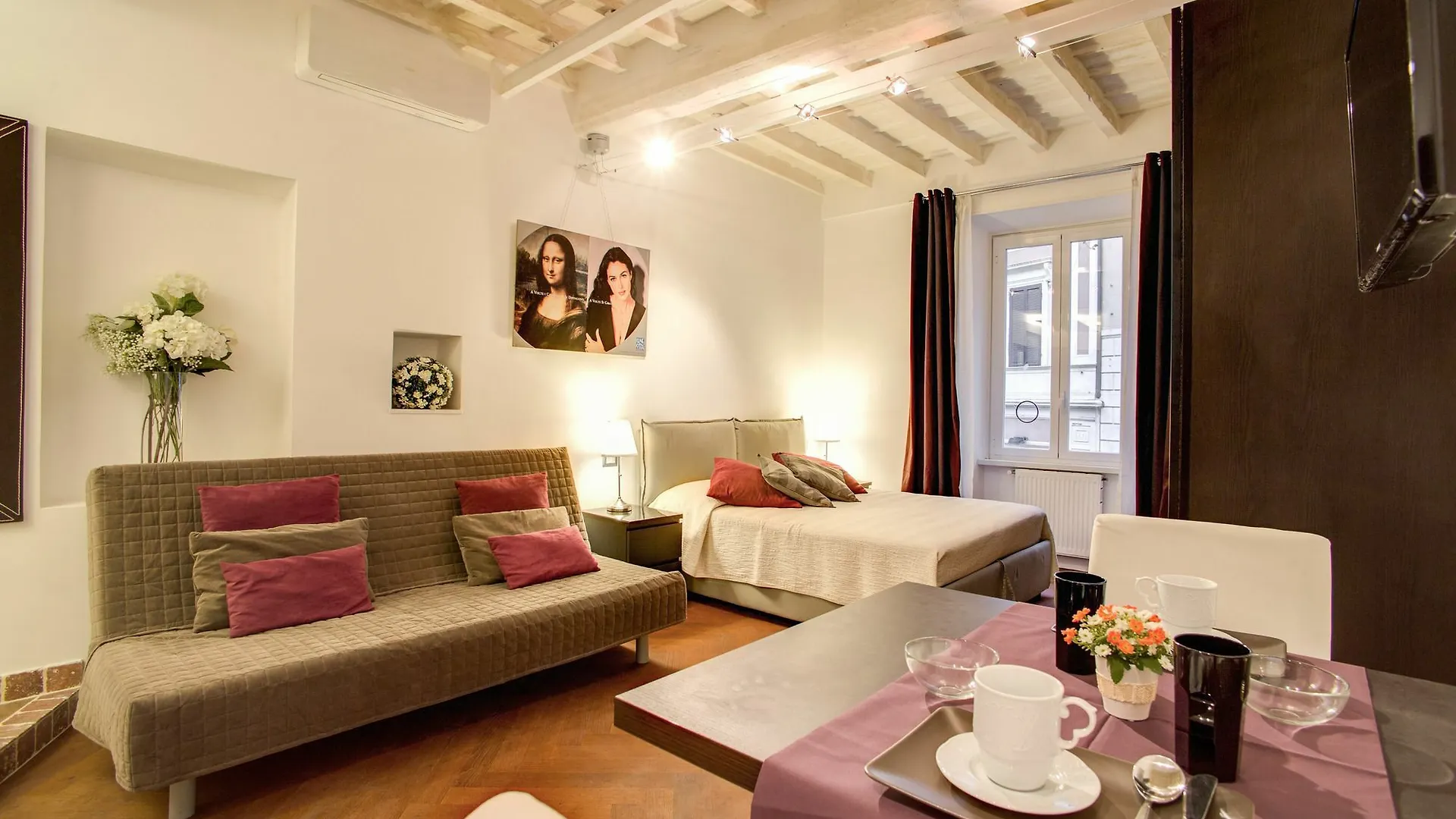 Orso Luxury Apartment Rome