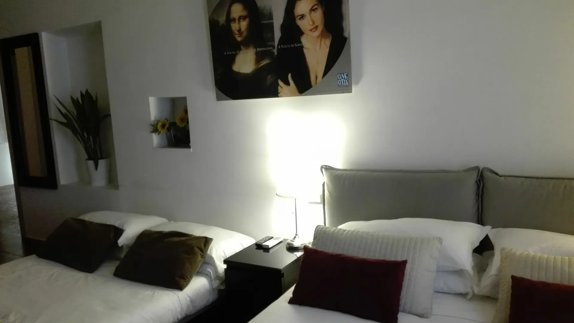 Orso Luxury Apartment Rome 0*,