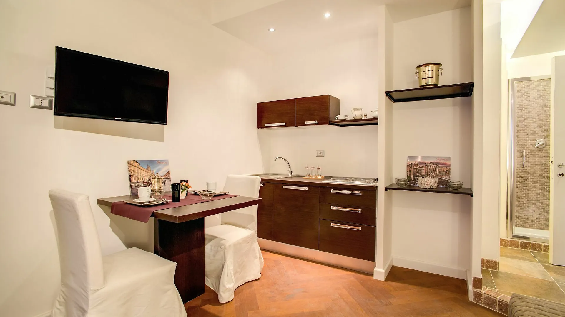 Orso Luxury Apartment Rome