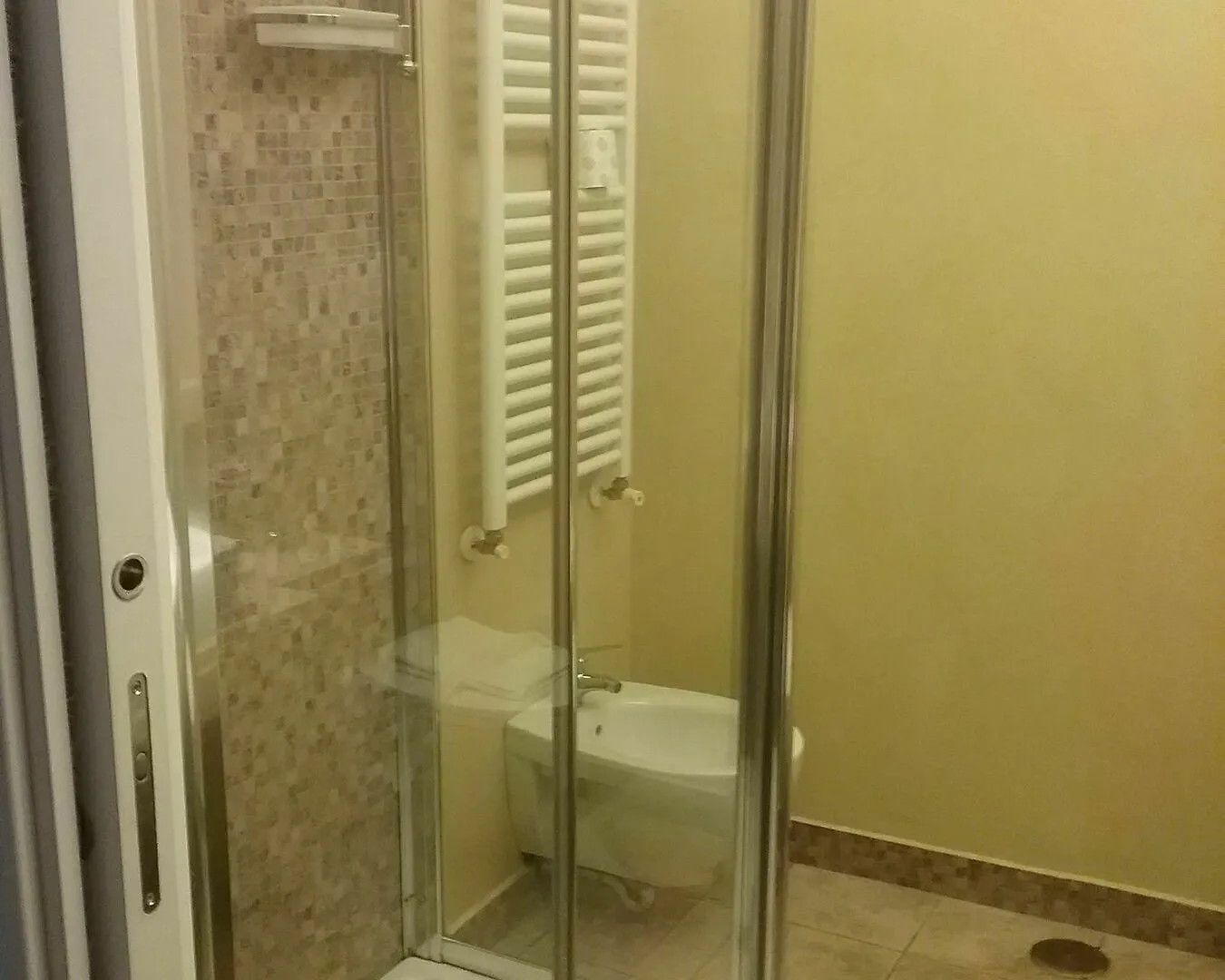 Orso Luxury Apartment Rome Italie