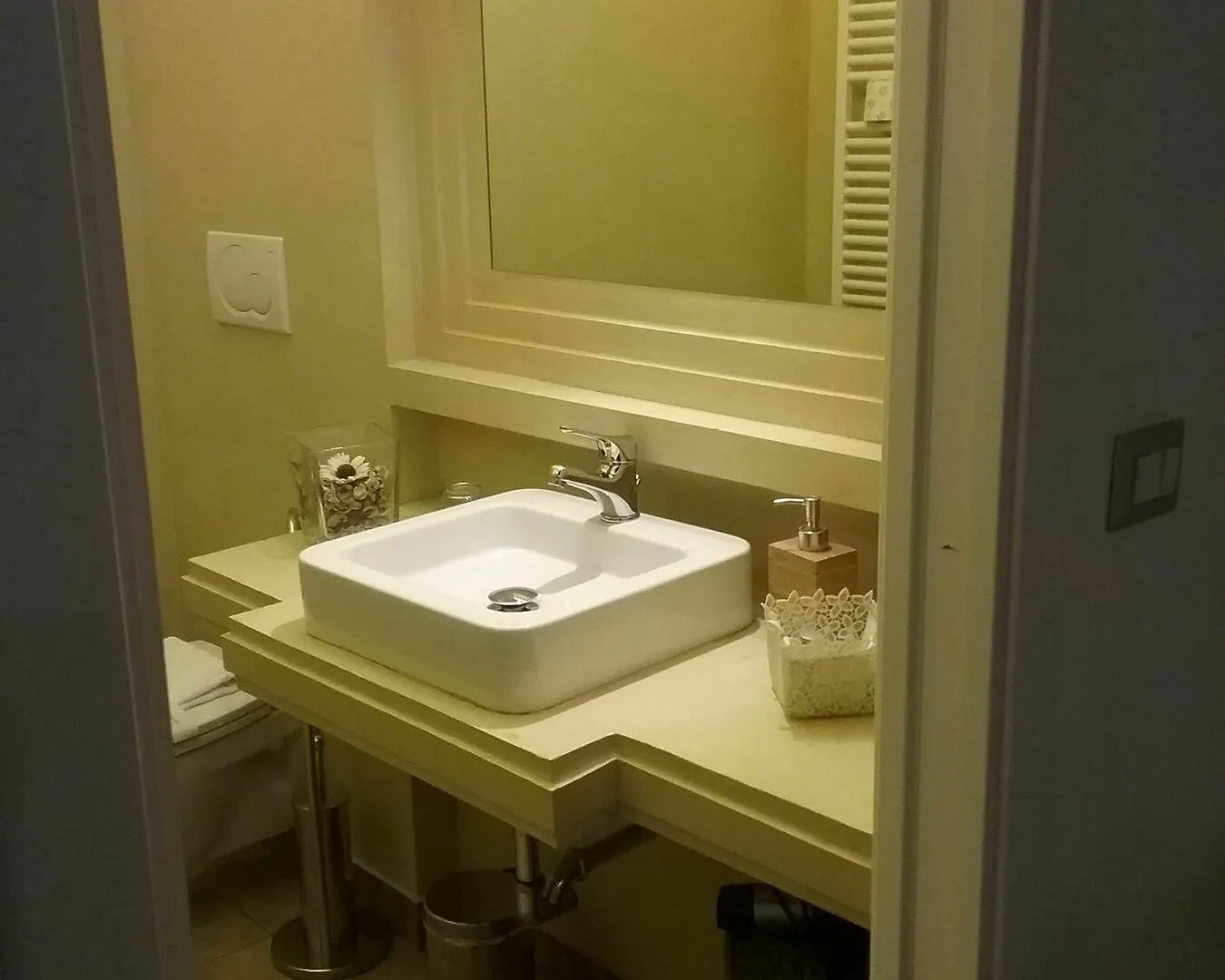 Orso Luxury Apartment Rome