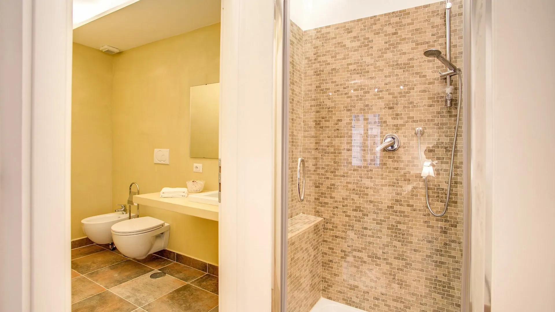 Orso Luxury Apartment Rome 0*,  Italie