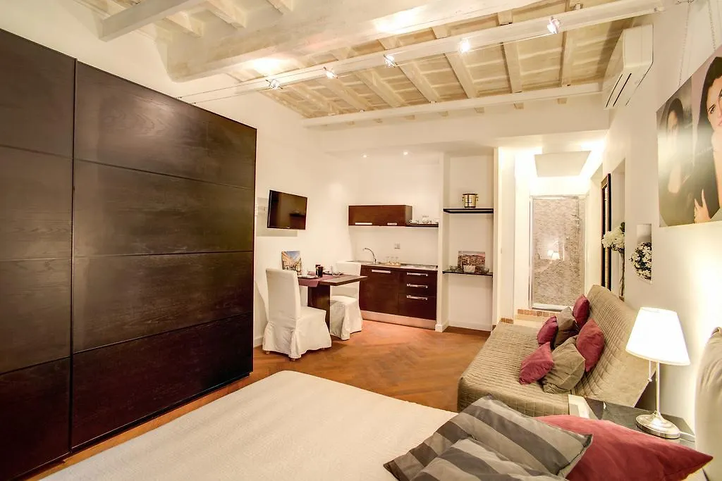 Orso Luxury Apartment Rome