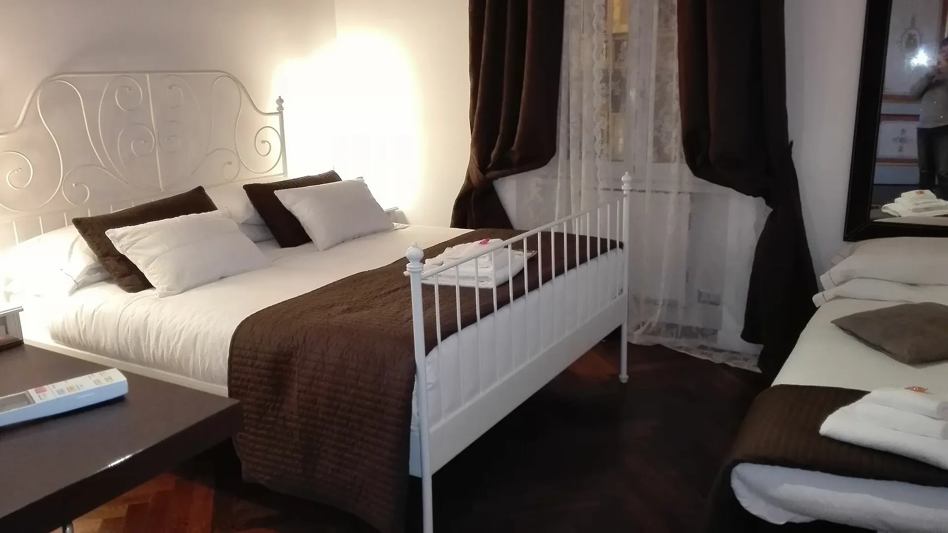 Orso Luxury Apartment Rome Italy
