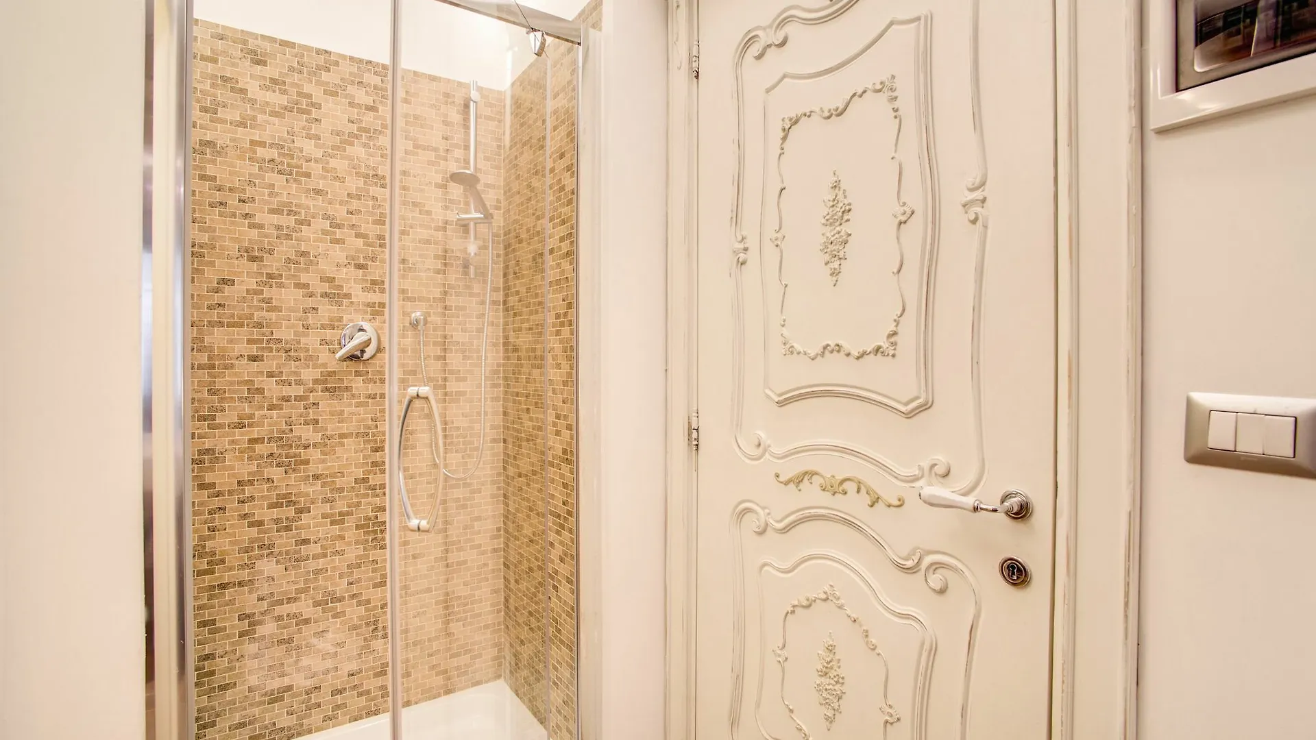 Orso Luxury Apartment Rome