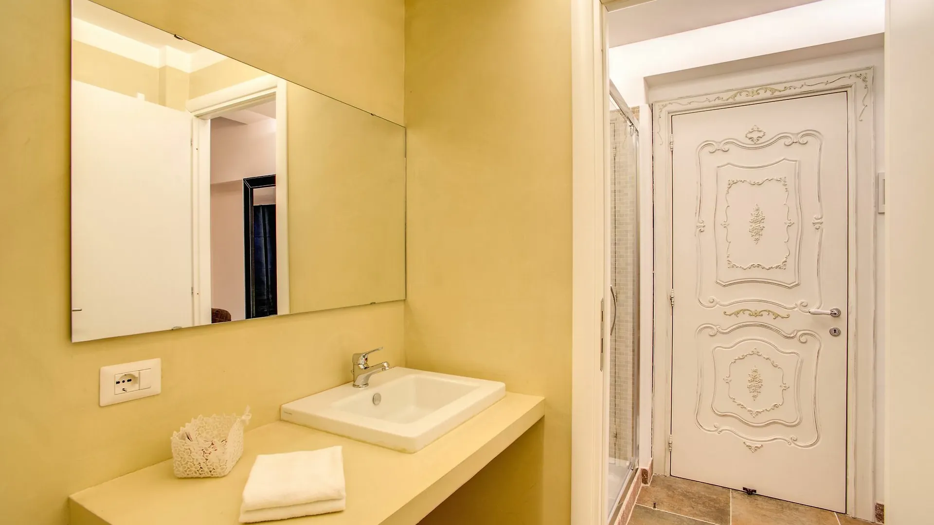 Orso Luxury Apartment Rome 0*,