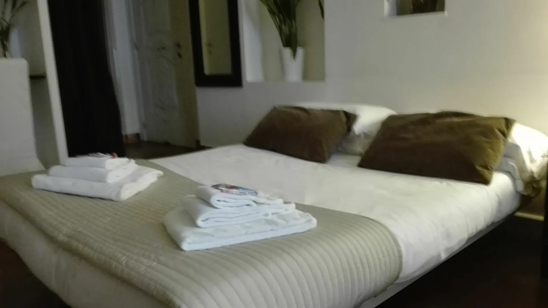 Orso Luxury Apartment Rome